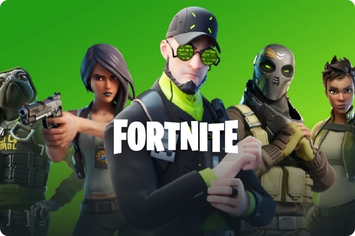 SOC88 fortnite tại soc88