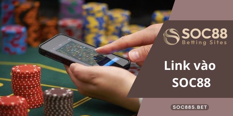 Link Vào SOC88 Bị Chặn - Top 3 Cách Khắc Phục Tối Ưu Link vào nhà cái SOC88 bị chặn do nguyên nhân nào