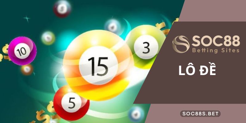 Áp dụng đa dạng phương pháp soi cầu