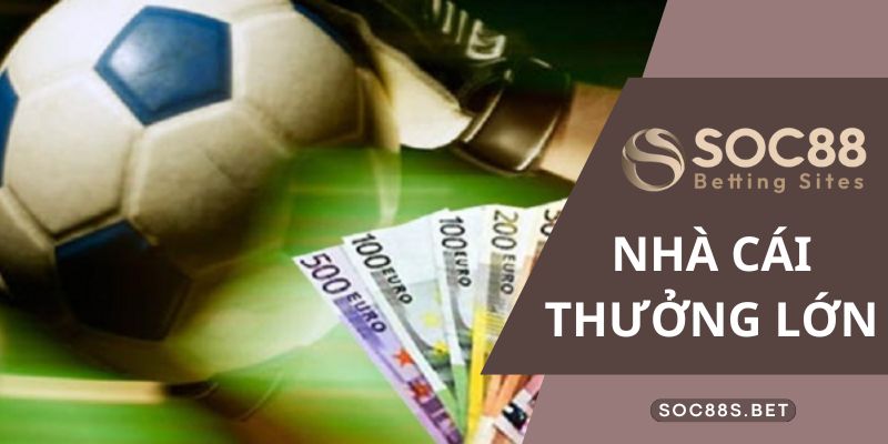 Thu hút anh em đến SOC88 bằng các sự kiện ưu đãi