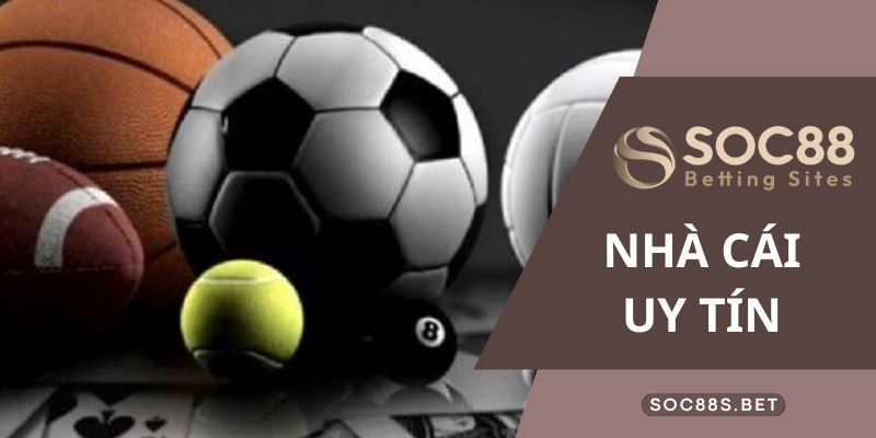 Khám Phá Nhà Cái Uy Tín SOC88- Địa Điểm Đáng Trải Nghiệm Nhất Khám Phá Nhà Cái SOC88 Uy Tín Đáng Trải Nghiệm Nhất