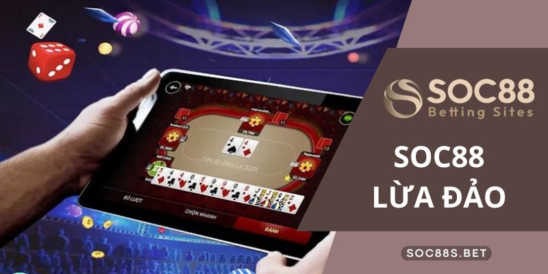 Bóc phốt nhà cái lừa đảo để người chơi khác cùng tránh