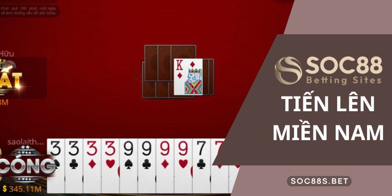 Lưu ý gì khi chơi game bài tiến lên miền Nam miễn phí ở SOC88? Hướng dẫn chơi game bài tiến lên miền Nam miễn phí SOC88