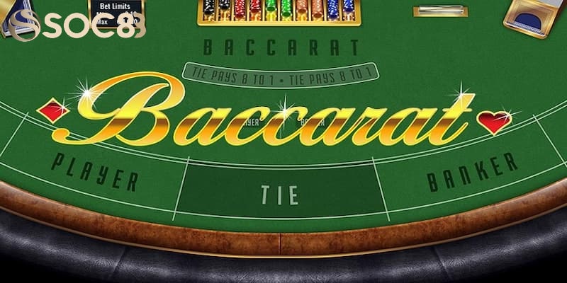 Cách Bắt Cầu Baccarat Bất Bại Từ Những Tay Chơi Lâu Năm Cách bắt cầu Baccarat theo kiểu nghiêng cái
