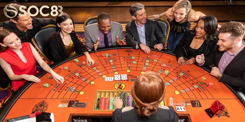 Cách Bắt Cầu Baccarat Bất Bại Từ Những Tay Chơi Lâu Năm Giải thích chung về cách bắt cầu Baccarat