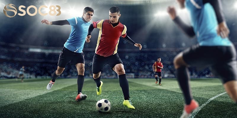 Kèo nào không nên cược là ghi bàn kép