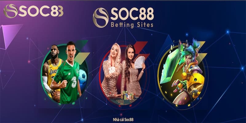 Sự Thật Đằng Sau Lời Đồn Nhà Cái Soc88 Lừa Đảo Người Chơi Nguyên nhân xuất hiện thông tin Soc88 lừa đảo người chơi