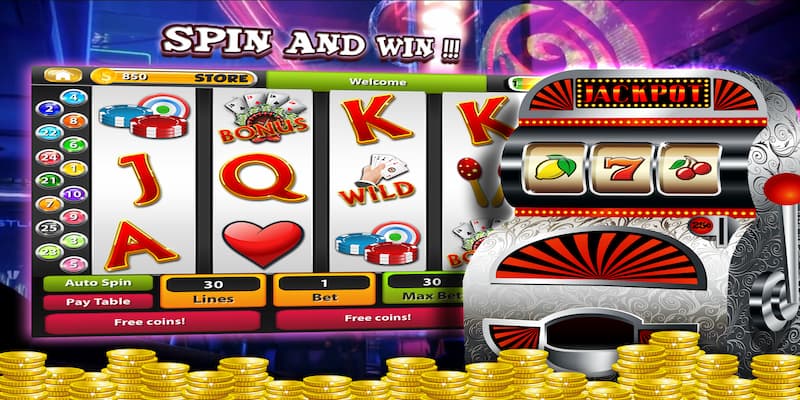 Hướng Dẫn Cách Chơi Game Slot Đổi Thưởng Cực Dễ Tại Soc88 Nguyên tắc đặt cược trong game slot đổi thưởng là gì?