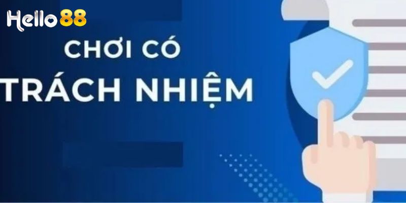 Cá cược có trách nhiệm đảm bảo trải nghiệm lành mạnh cho người chơi