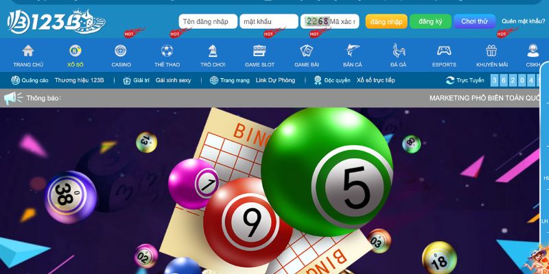 Đăng Ký 123B – Hướng Dẫn Chi Tiết Các Bước Dễ Hiểu Nhất Điều cần có khi đăng ký 123B