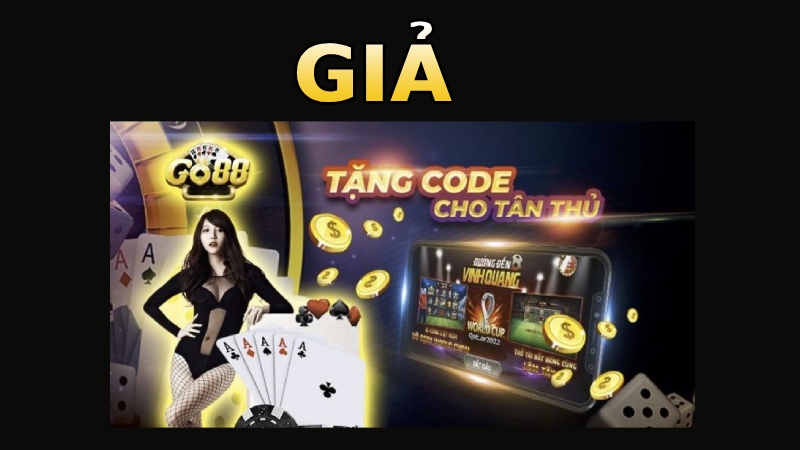 THÔNG BÁO BẢO MẬT GO88 Khuyến mãi GO88 ảo